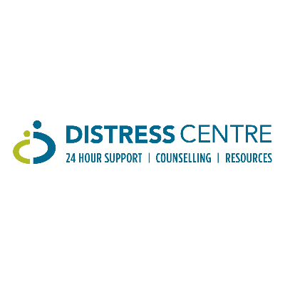 Distress Centre Calgary