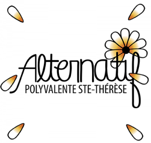 Polyvalente Sainte-Thérèse