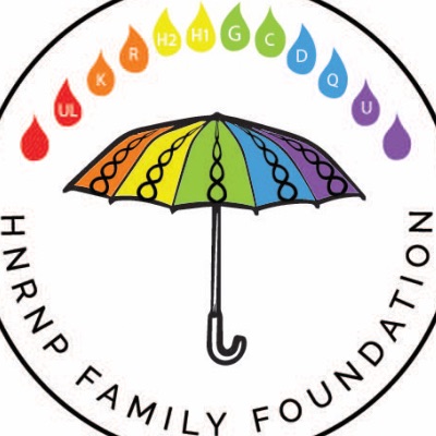 The HNRNP Family Foundation