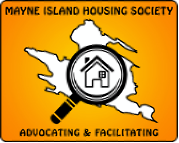 Mayne Island Housing Society