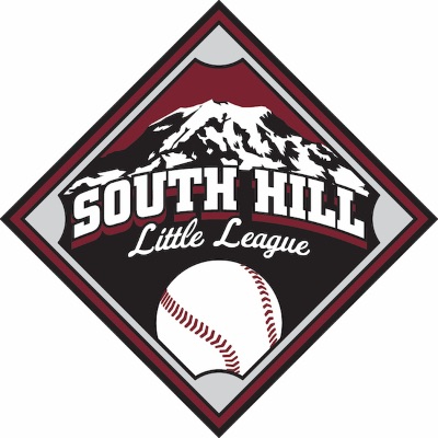 South Hill Little League