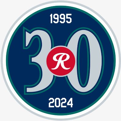 1 Rainiers Game Ticket item