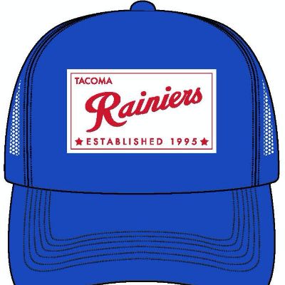 1 Rainiers Ball Cap item