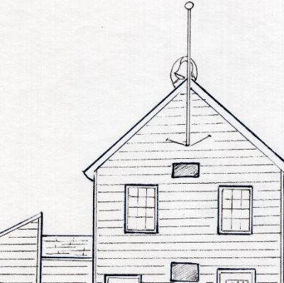 Lincolnville Historical Society