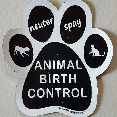 Animal Birth Control, Inc.