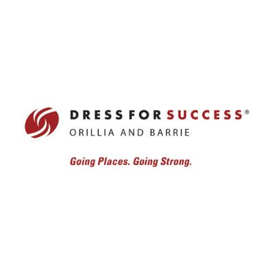 Dress for Success Orillia and Barrie