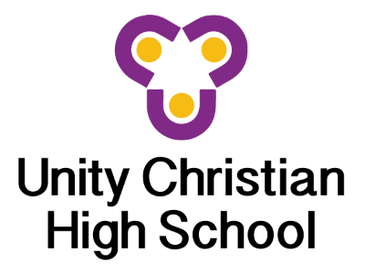 Unity Christian High School