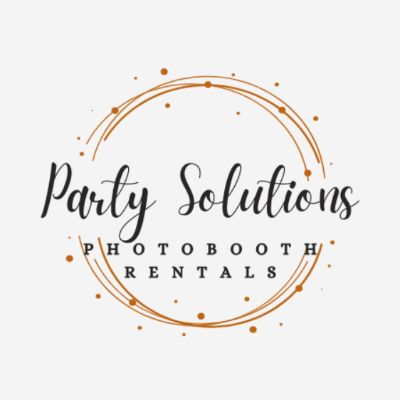 Party Solutions Photo Booth Rentals
