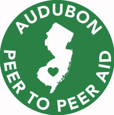 Audubon Peer to Peer Aid