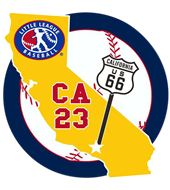 CA District 23 Little League