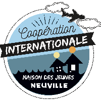Maison des jeunes BGC de Neuville