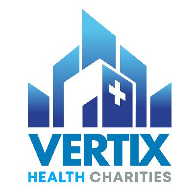 Vertix Health Charities