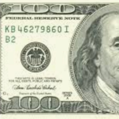 $100 Donation to Gala item