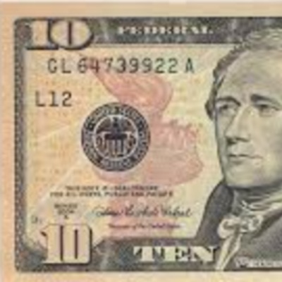 $10 Donation to Gala item