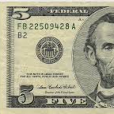 $5 Donation to Gala item