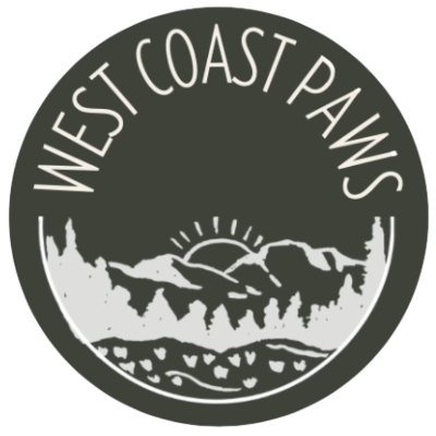 West Coast Paws Dog Rescue Society