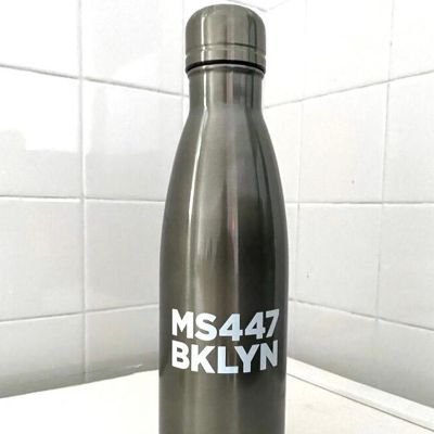 MS447 Water bottle item