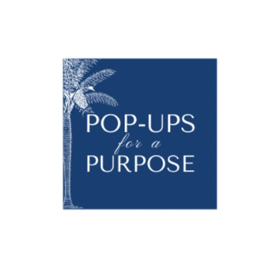 Pop-Ups For A Purpose