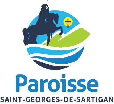 Fabrique de la paroisse de Saint-Georges-de-Sartigan