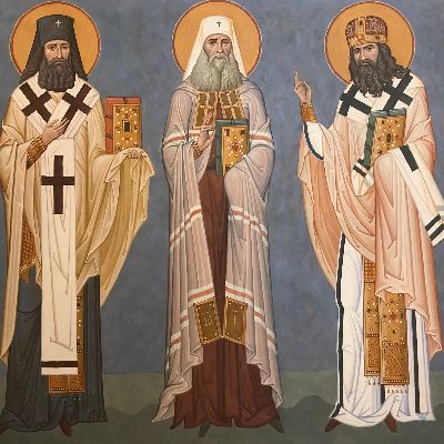 Holy Trinity Orthodox Church