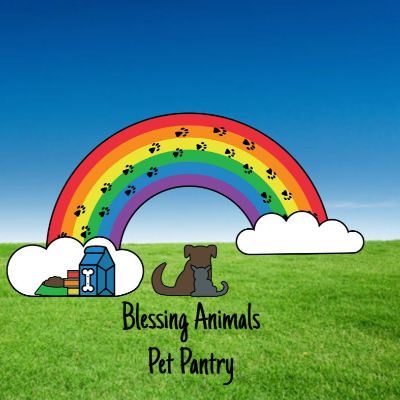 Blessing Animals Pet Pantry