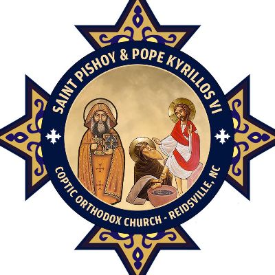 St Pishoy & Pope Kyrillos VI Coptic Orthodox Church