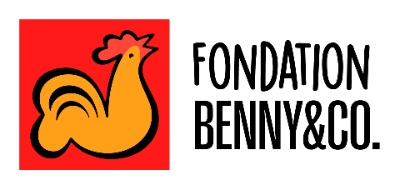 Fondation Benny&Co.
