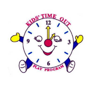 Kids' Time Out Play Program
