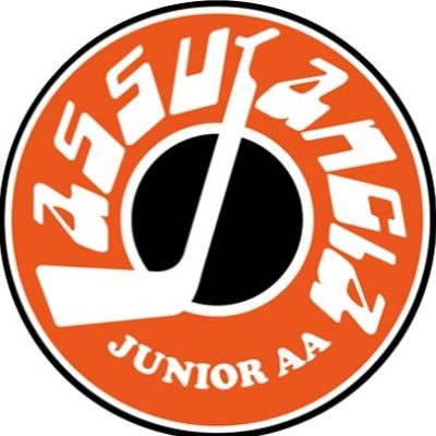 Club de hockey junior 2A Saint-Georges-de-Beauce