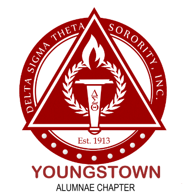 Delta Sigma Theta Sorority, Inc. - Youngstown Alumnae Chapter