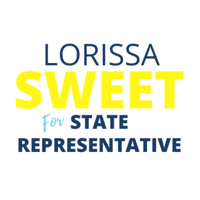 Friends of Lorissa Sweet