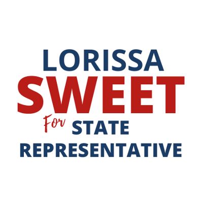 Friends of Lorissa Sweet