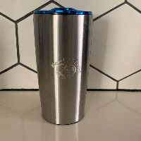 Yowie 18 oz vacuum tumbler. item