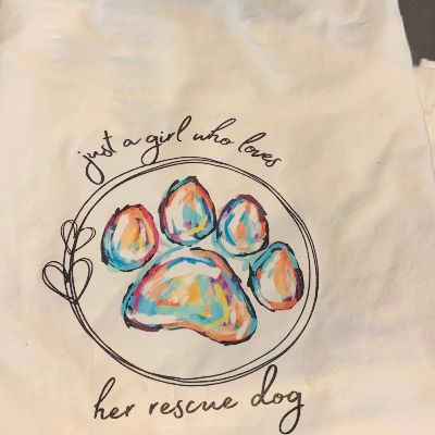 I'm just a girl... item