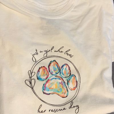 I'm just a girl... item