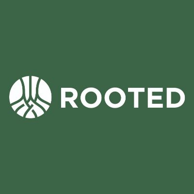 Rooted Experience Workbook Bundle item