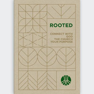 Rooted Experience Workbook item