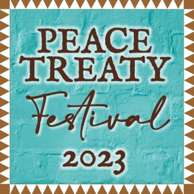 Medicine Lodge Peace Treaty Association