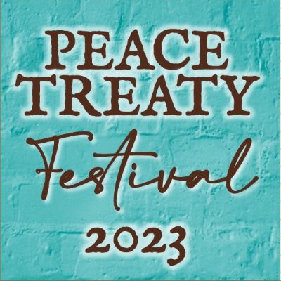 Medicine Lodge Peace Treaty Association