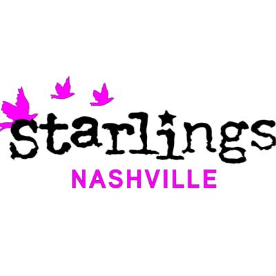 Starlings Nashville Volleyball