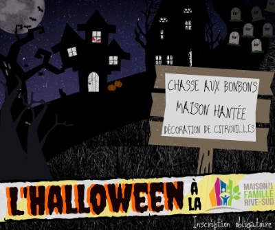 Maison de la Famille Rive-Sud