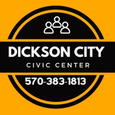 Dickson City Civic Center