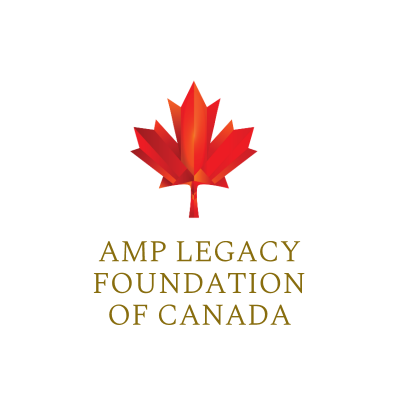 AMP Legacy Foundation of Canada