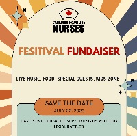 Canadian Frontline Nurses