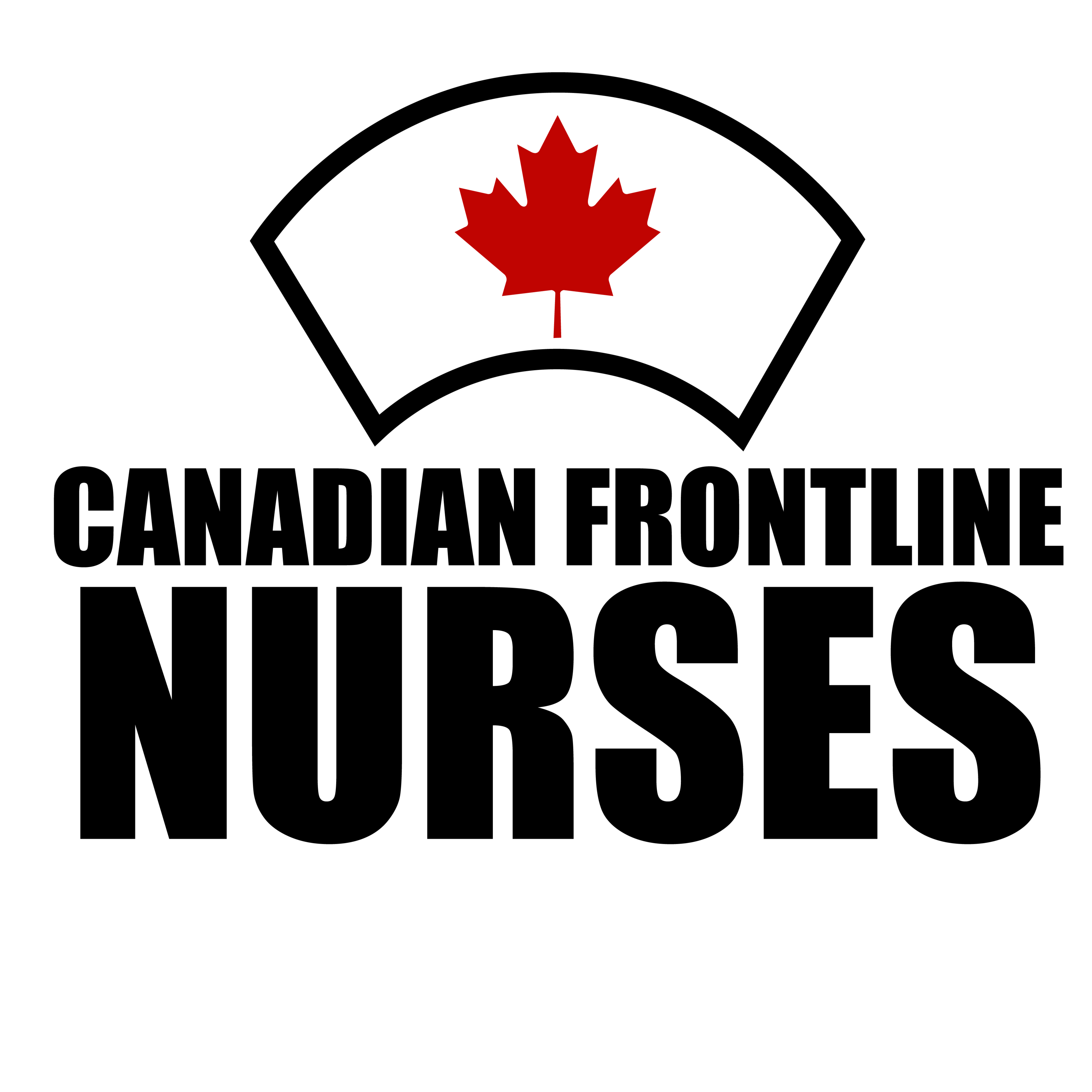 Canadian Frontline Nurses