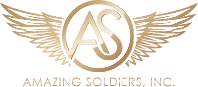 AMAZING SOLDIERS