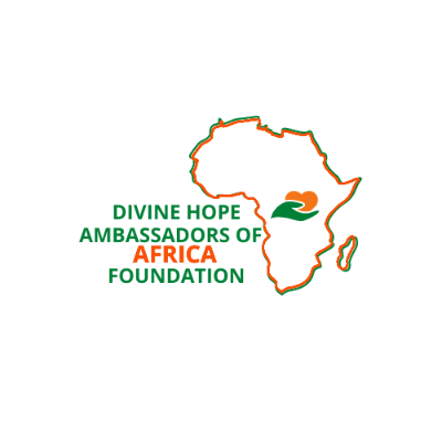 Divine Hope Ambassadors of Africa Foundation