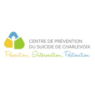 Centre de prévention du suicide de Charlevoix