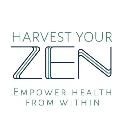 Harvest Your Zen