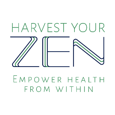 Harvest Your Zen